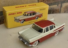 DINKY Toys - Simca Vedette