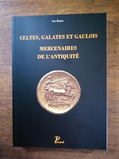 livres histoire Celtes