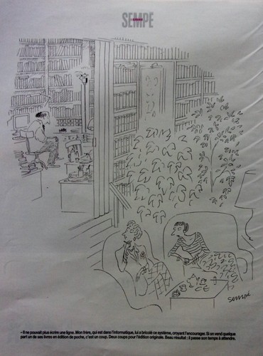 Dessin humour par - dessin,