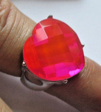 bague taille 52 couleur argent