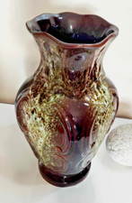 jolie vase en céramique