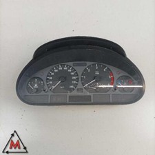 Tableau de bord compteur 6906890 BMW SERIE 3 E46 330 D 1998-2001 (89460)