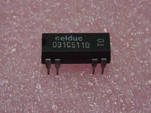 Relais reed d31c5110 - , celduc