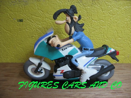 Moto joe bar team - , 130