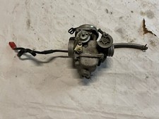 CARBURATEUR - PEUGEOT 125