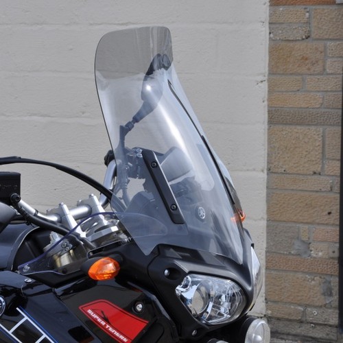 Yamaha xtz1200 super tenere - yamaha,