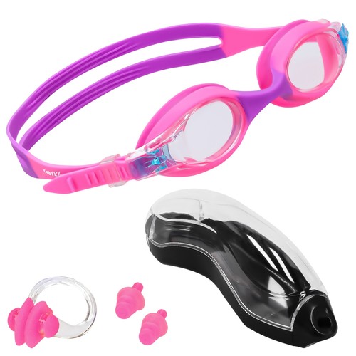 Lunettes natation enfant - lunettes, de