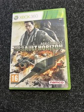ACE COMBAT ASSAULT HORIZON
