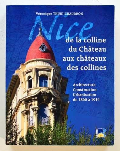 Nice colline du - nice,