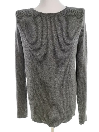 Homme douillet pull gris - pull,