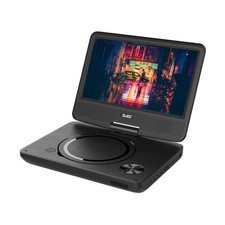 Lecteur DVD portable D-JIX PVS 906-20