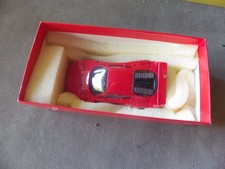 FERRARI F 40 KIT RECORD MONTEE