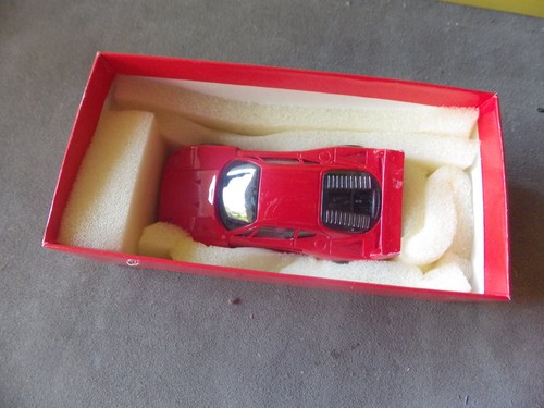 Ferrari kit record montee - f,