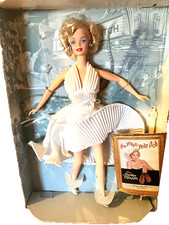Barbie Doll Marilyn Monroe The