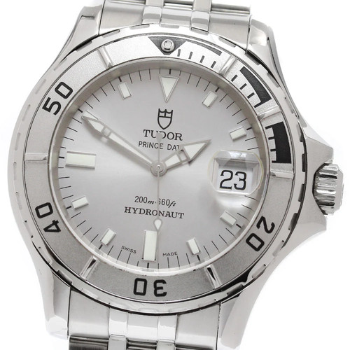 Tudor prince date hydronaut - prince,