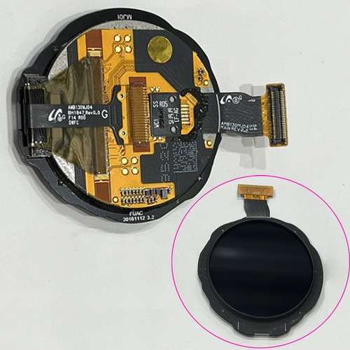Pour samsung galaxy - galaxy, watch