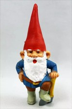 Les aventures de David le