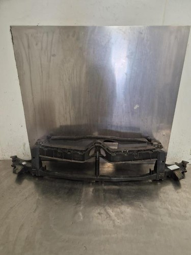 Armature avant masque - armature,