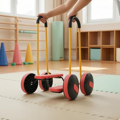 Véhicule équilibre enfant - d'équilibre,
