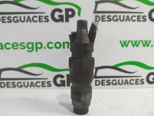 INJECTEUR / 718660 POUR BMW SERIE 5 BERLINA E39 525TDS