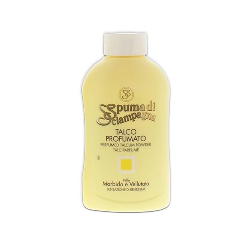 Spuma sciampagna talc - sciampagna,
