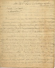 ABRANTES (Laure Saint Martin