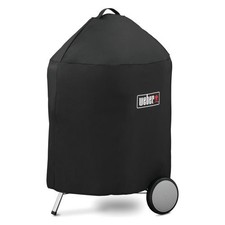 Couverture Barbecue Weber
