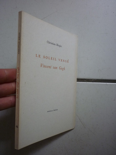 Birgin soleil venge - /,