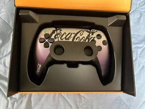 Manette sans fil - scuf, reflex