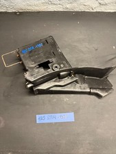 Plastique support batterie