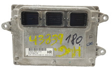 Honda Civic VIII 1.8 i-VTEC R18A2 Calculateur moteur 37820-RSA-G13 #180