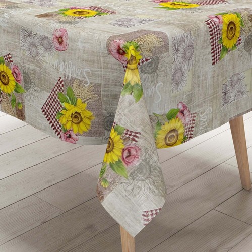 Kevkus nappe toile cirée - kevkus,