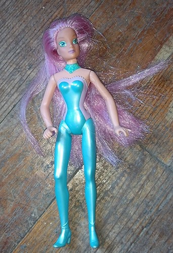 Figurine princesse starla - figurine, et