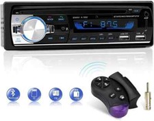 Autoradio bluetooth usb - autoradio,