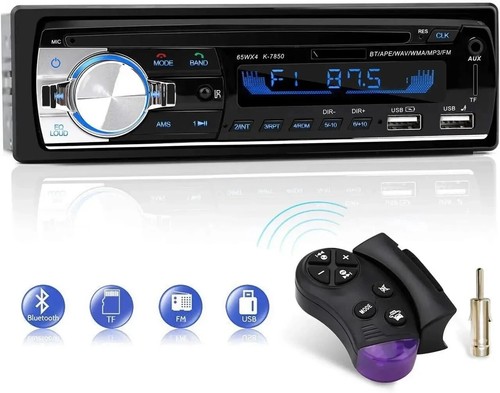 Autoradio bluetooth usb - autoradio,