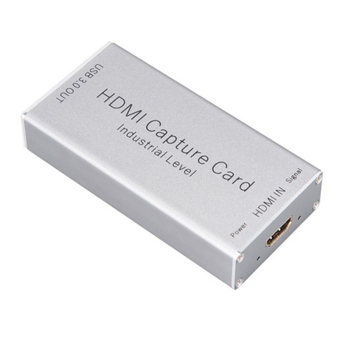 D07d jeu capture - capture, usb