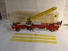 aerial rescue corgi camion