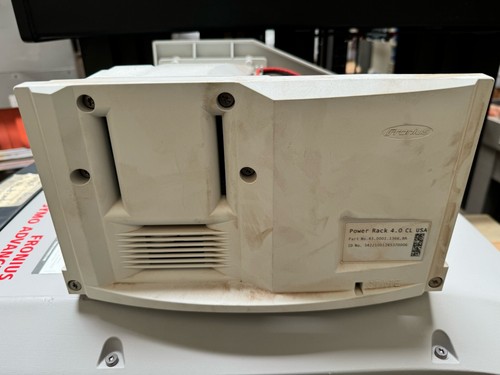 Fronius power stage - fronius, cl