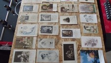 LOT de 58 Images Pieuses