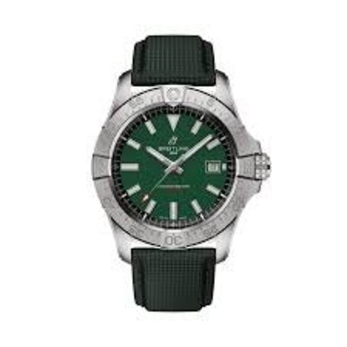 Breitling avenger automatic - breitling, 42