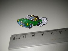 PINS - BD / dessin animé -