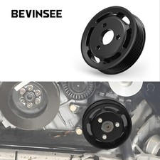 Power Steering Pulley