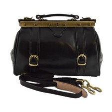 Sac Médecin en Cuir