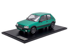 PEUGEOT 205 GTI 1.9L GRIFFE