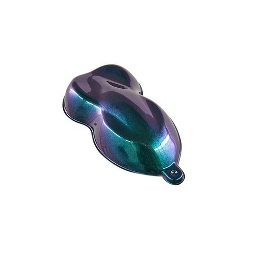 Caméléon clapet peinture - clapet,