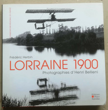 Lorraine 1900 F HERBIN &