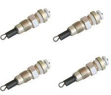 JEU CASE IH BOUGIE (4) Mc Cormick F135D, F137D, F235D, F237, F240, F265, F270D 