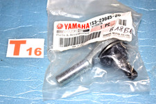 rotule de direction extérieur