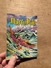 PETIT FORMAT BD MARCO POLO 94