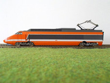 MOTRICE TGV PSE LIMA GOLDEN